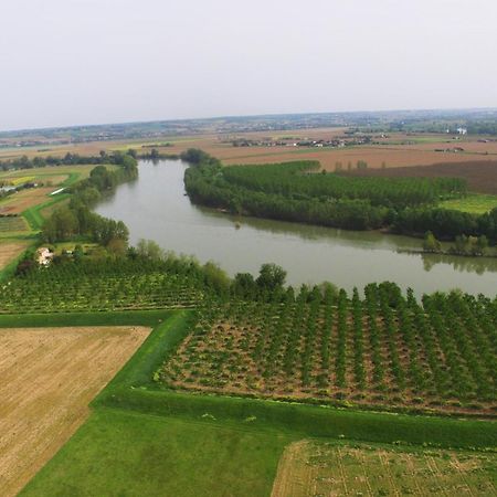 Domaine Des Deux Rivieres Bed & Breakfast Meilhan-sur-Garonne Dış mekan fotoğraf