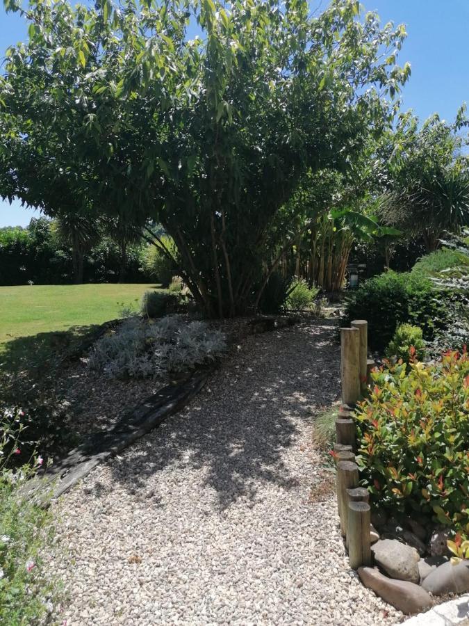 Domaine Des Deux Rivieres Bed & Breakfast Meilhan-sur-Garonne Dış mekan fotoğraf