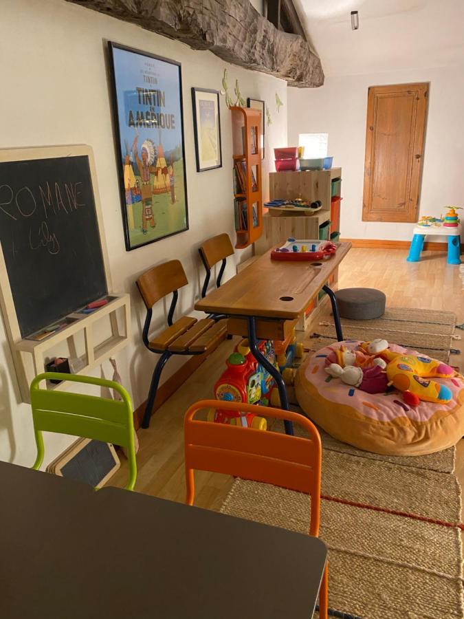 Domaine Des Deux Rivieres Bed & Breakfast Meilhan-sur-Garonne Dış mekan fotoğraf