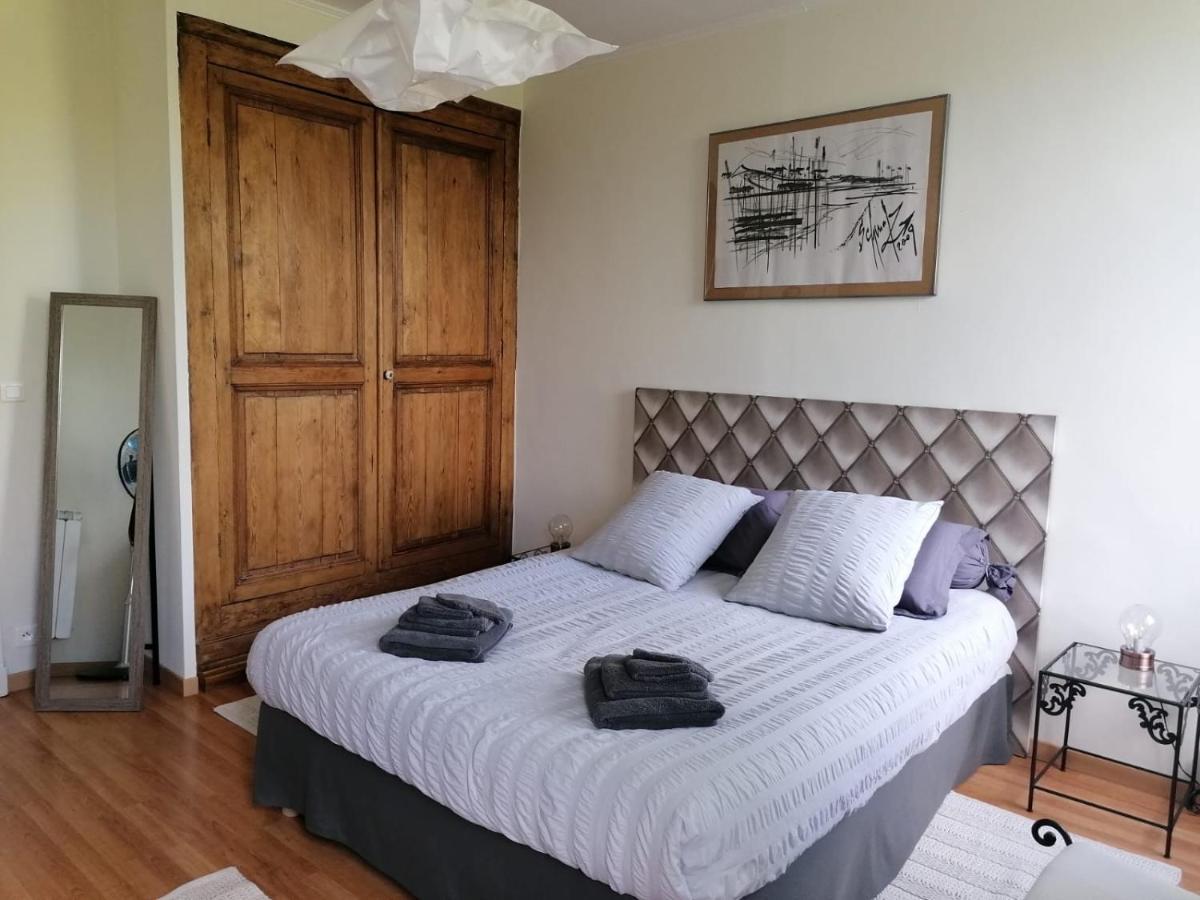 Domaine Des Deux Rivieres Bed & Breakfast Meilhan-sur-Garonne Dış mekan fotoğraf