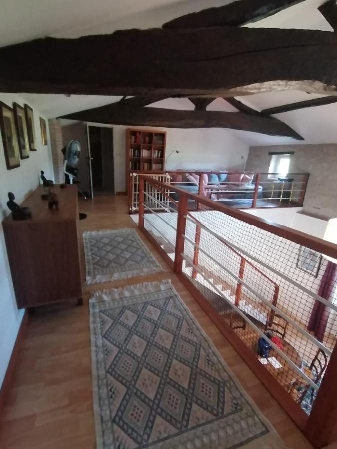 Domaine Des Deux Rivieres Bed & Breakfast Meilhan-sur-Garonne Dış mekan fotoğraf