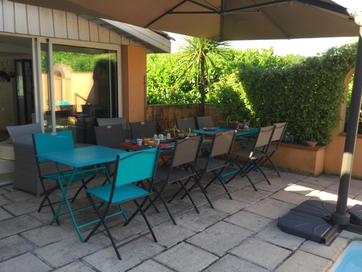Domaine Des Deux Rivieres Bed & Breakfast Meilhan-sur-Garonne Dış mekan fotoğraf