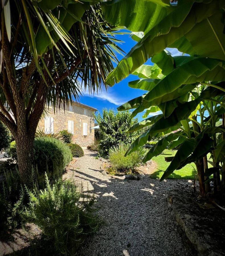 Domaine Des Deux Rivieres Bed & Breakfast Meilhan-sur-Garonne Dış mekan fotoğraf