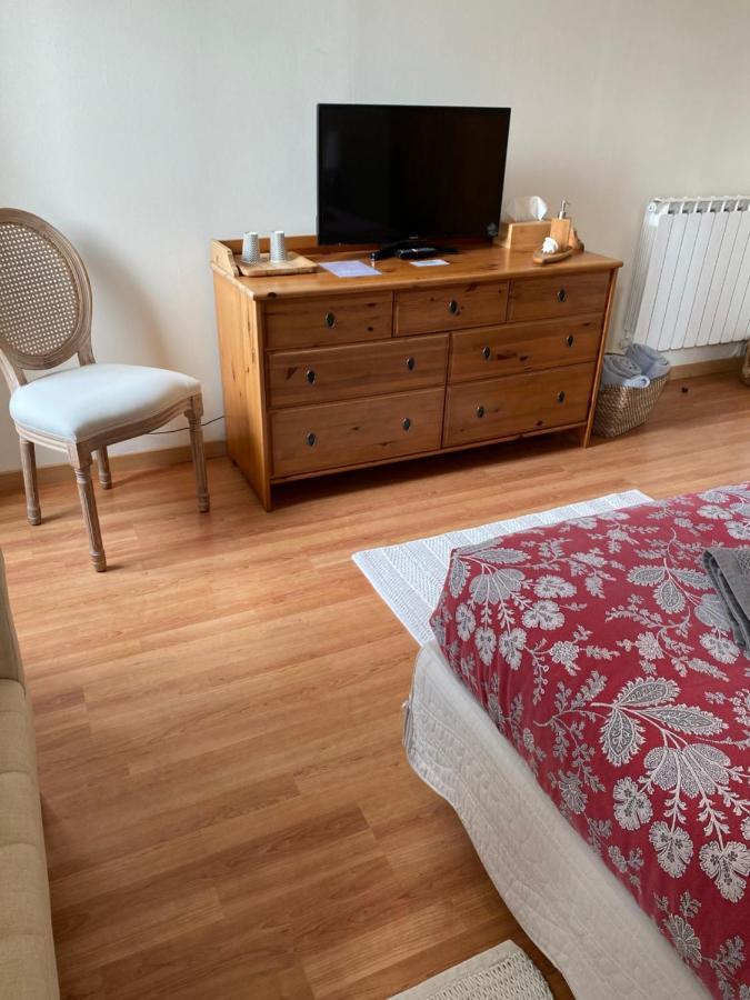 Domaine Des Deux Rivieres Bed & Breakfast Meilhan-sur-Garonne Dış mekan fotoğraf