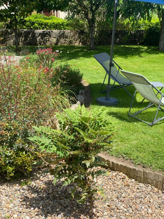 Domaine Des Deux Rivieres Bed & Breakfast Meilhan-sur-Garonne Dış mekan fotoğraf