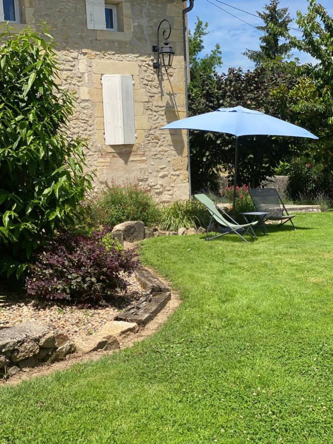 Domaine Des Deux Rivieres Bed & Breakfast Meilhan-sur-Garonne Dış mekan fotoğraf