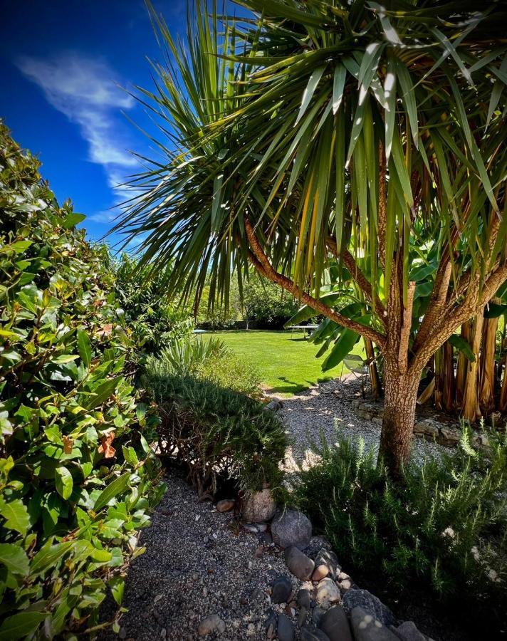 Domaine Des Deux Rivieres Bed & Breakfast Meilhan-sur-Garonne Dış mekan fotoğraf