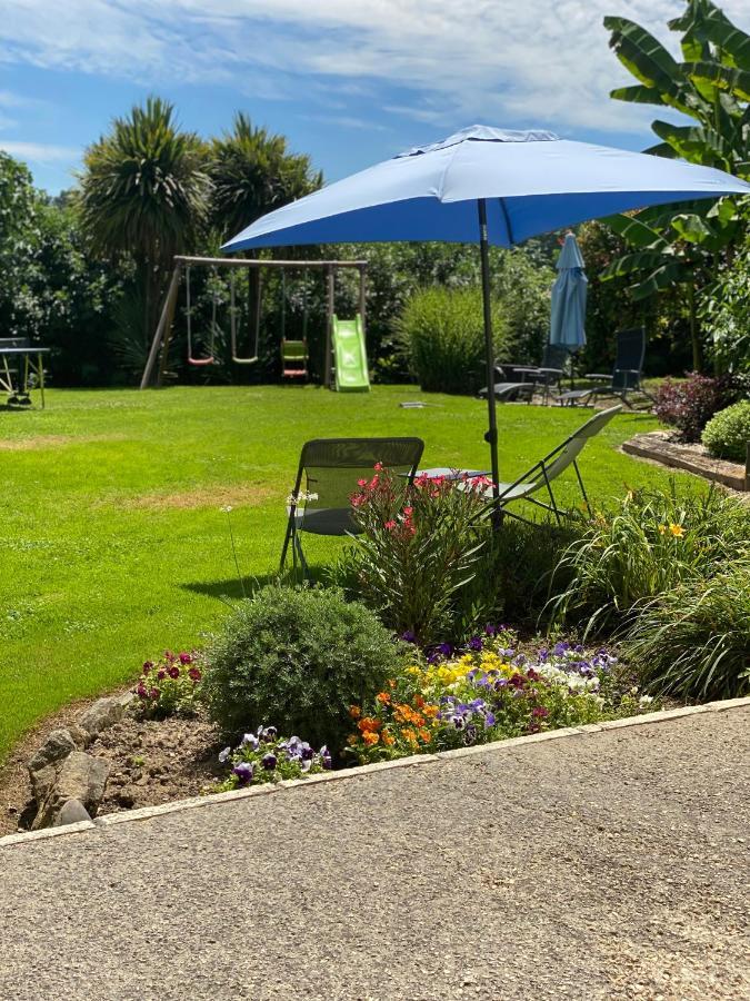 Domaine Des Deux Rivieres Bed & Breakfast Meilhan-sur-Garonne Dış mekan fotoğraf