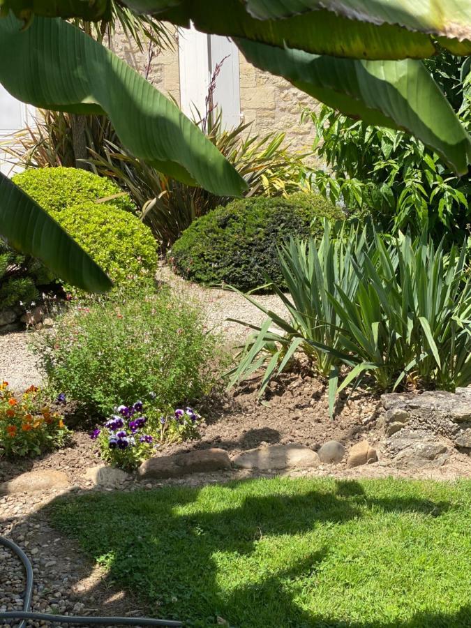 Domaine Des Deux Rivieres Bed & Breakfast Meilhan-sur-Garonne Dış mekan fotoğraf