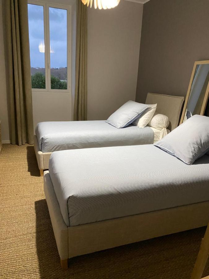 Domaine Des Deux Rivieres Bed & Breakfast Meilhan-sur-Garonne Dış mekan fotoğraf