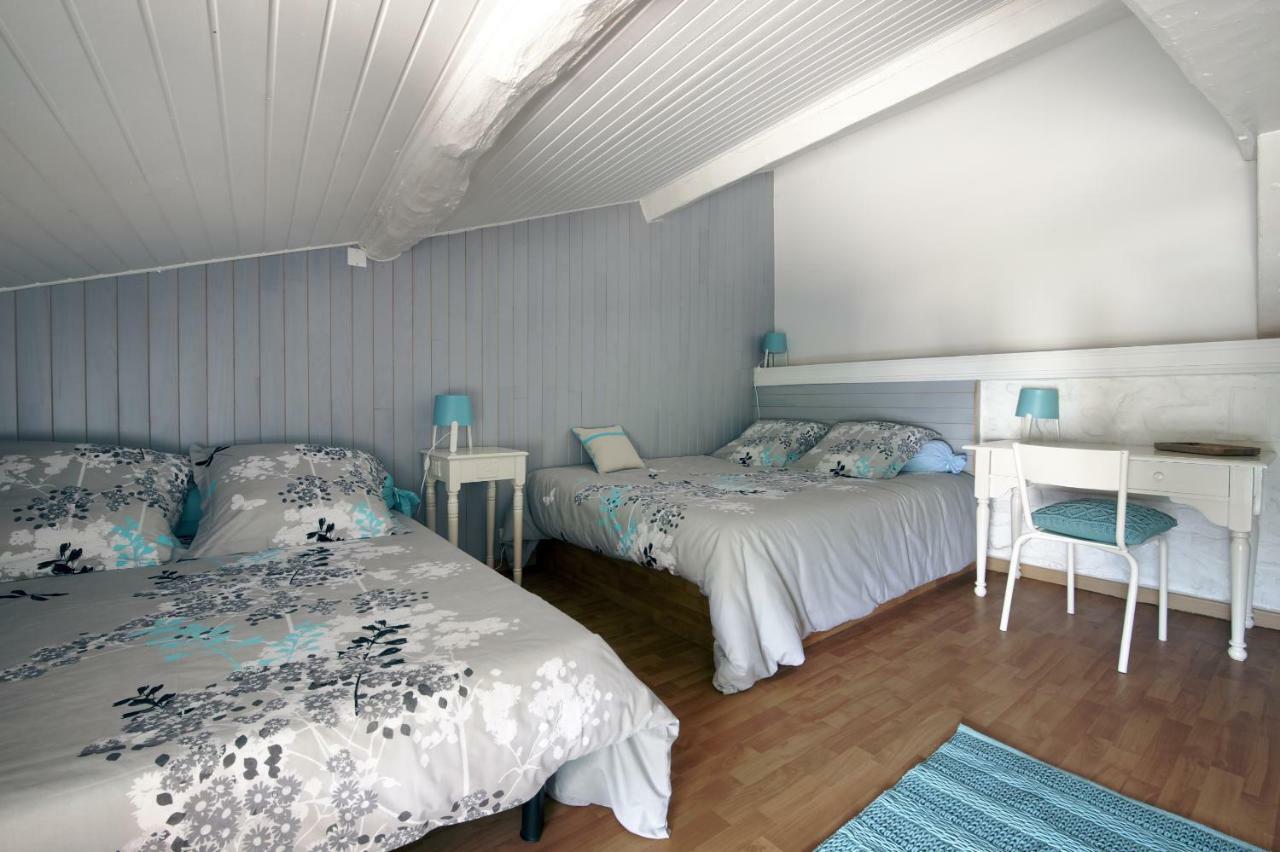 Domaine Des Deux Rivieres Bed & Breakfast Meilhan-sur-Garonne Dış mekan fotoğraf